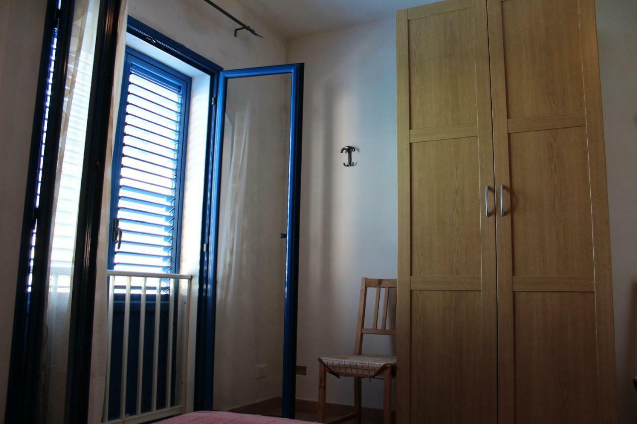 Cala Dogana Guest House Levanzo Ngoại thất bức ảnh
