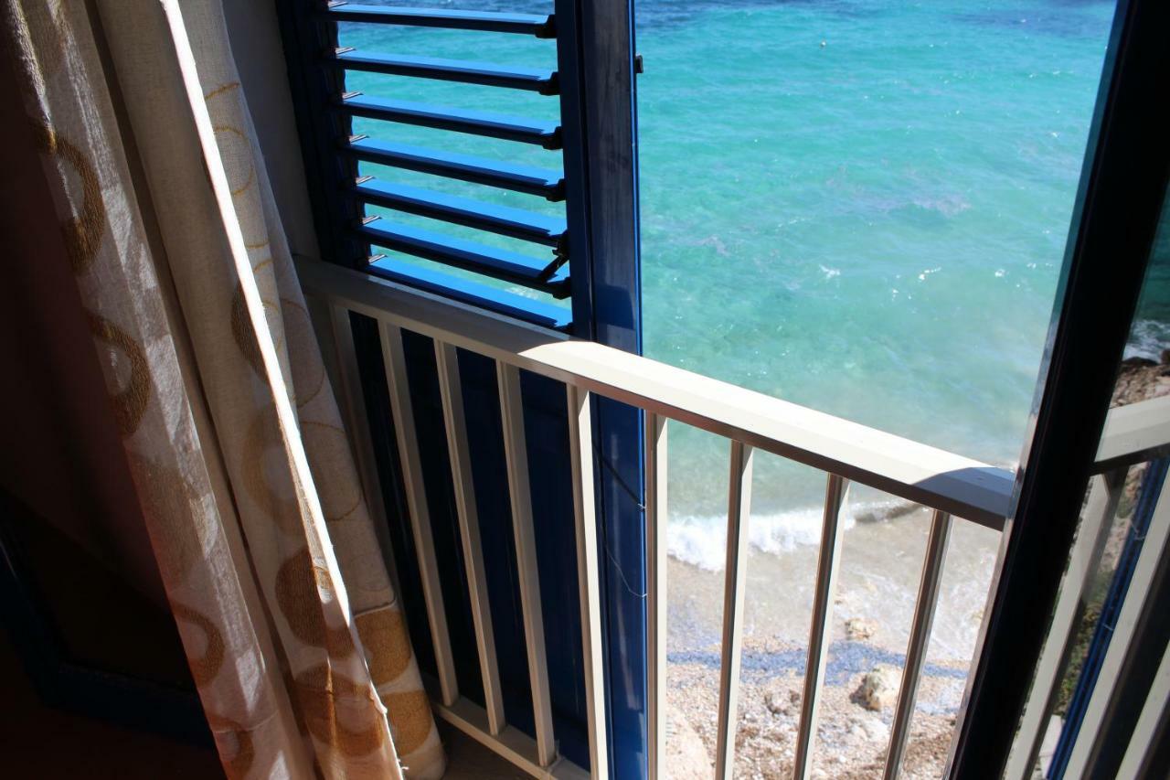 Cala Dogana Guest House Levanzo Ngoại thất bức ảnh